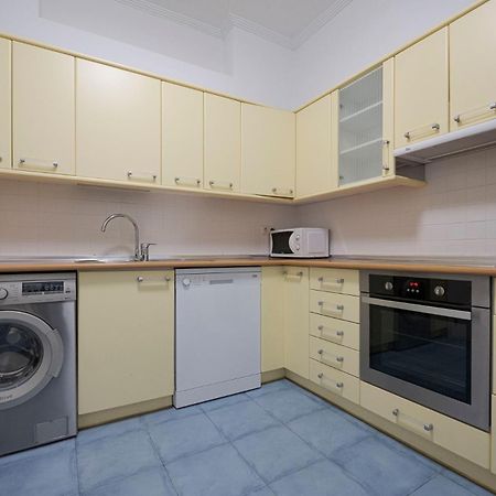 Apartamento Victoria En El Centro De San Sebastian Luaran gambar
