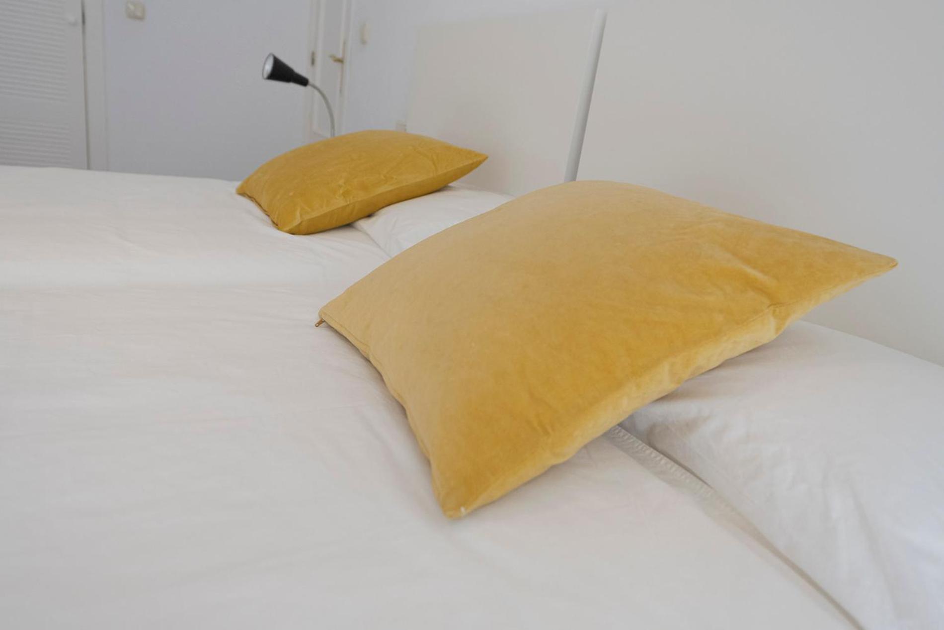 Apartamento Victoria En El Centro De San Sebastian Luaran gambar
